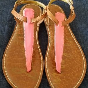 Sam Edelman Gigi sandal
